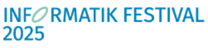 Logo Informatik Festival 2025